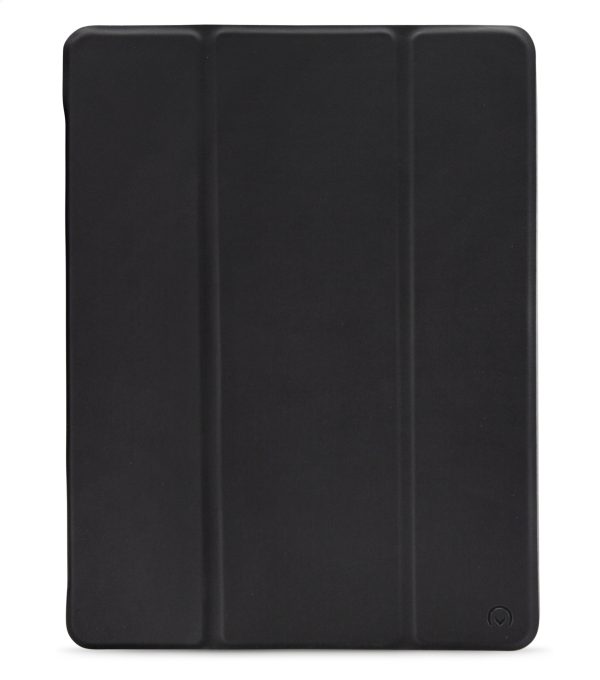 Mobilize Solid Folio Case For Apple Ipad Pro 11 (2018/2020/2021/2022)/Air 10.9 (2020/2022) Black - Afbeelding 2