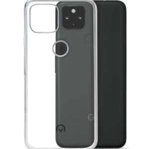 Mobilize Gelly Case Google Pixel 4A 5G Clear