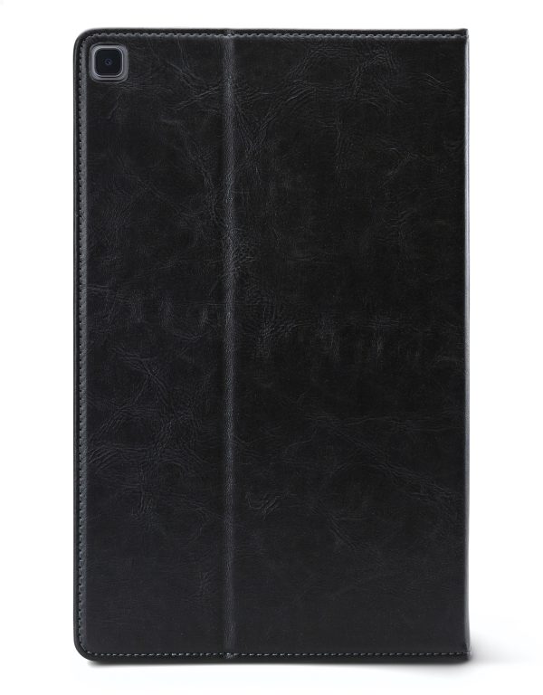 Mobilize Premium Folio Case Samsung Galaxy Tab A7 10.4 (2020/2022) Black - Afbeelding 3