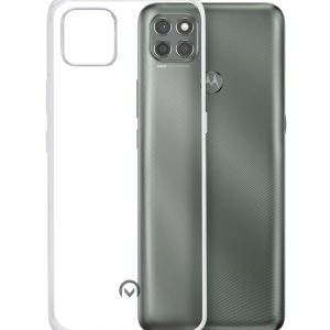 Mobilize Gelly Case Motorola Moto G9 Power Clear
