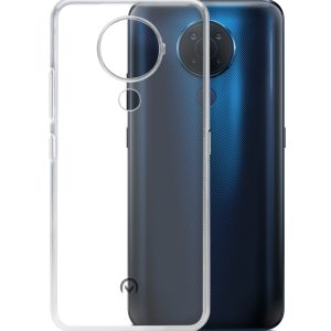 Mobilize Gelly Case Nokia 5.4 Clear