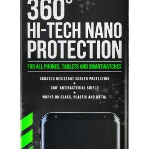 Striker Coating 360 High Tech Nano Protection
