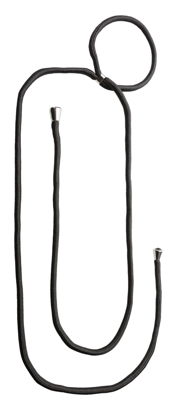 Mobilize Nylon Shoulder Strap Black