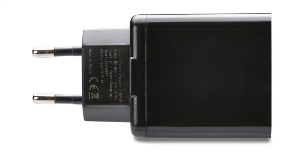 Mobilize Wall Charger Usb-C Pd 20W Black - Afbeelding 4