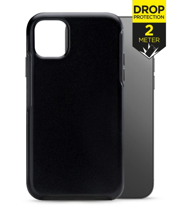 Mobilize Extreme Tough Case Apple Iphone 12 Pro Max Black