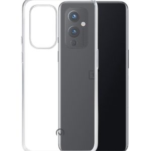 Mobilize Gelly Case Oneplus 9 Clear