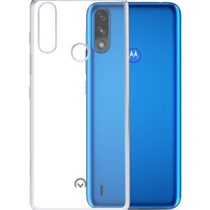 Mobilize Gelly Case Motorola Moto E7 Power/E7I Power Clear