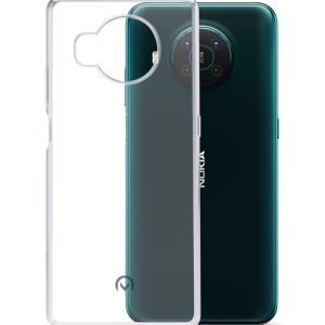 Mobilize Gelly Case Nokia X10/X20 Clear