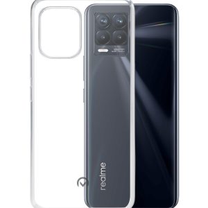 Mobilize Gelly Case Realme 8/8 Pro Clear