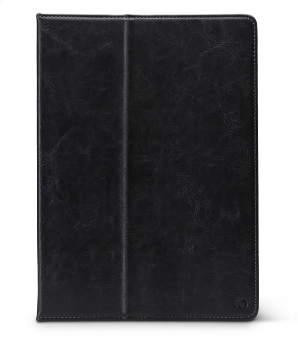 Mobilize Premium Folio Case Apple Ipad Pro 12.9 (2020/2021/2022) Black - Afbeelding 2