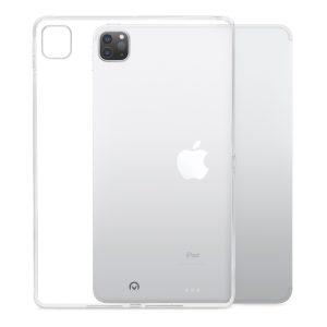 Mobilize Gelly Case Apple Ipad Pro 11 (2018/2020/2021/2022)/Air 10.9 (2020/2022) Clear
