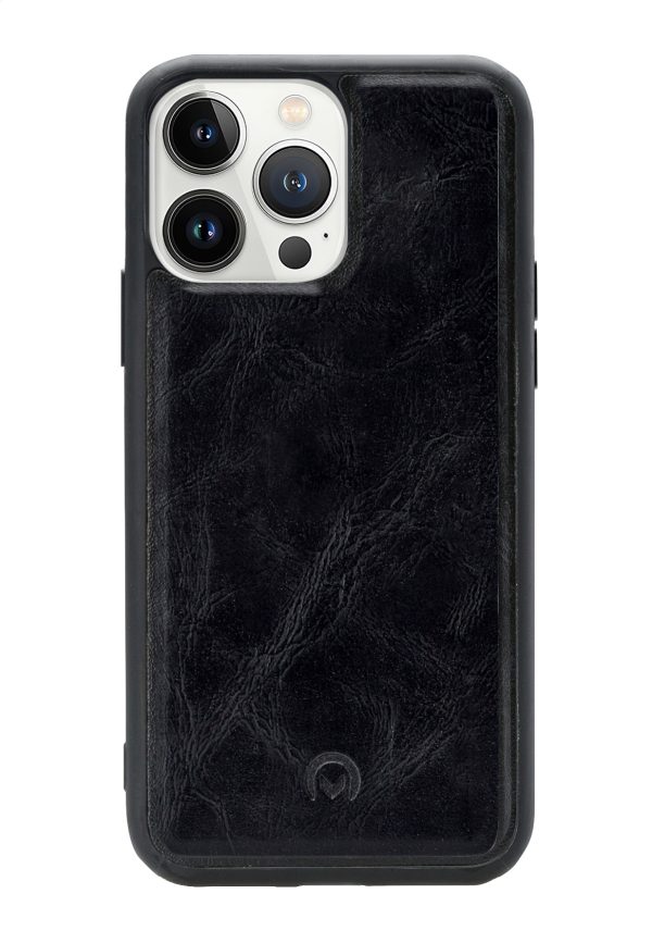 Mobilize 2In1 Gelly Wallet Case Apple Iphone 13 Pro Max Black - Afbeelding 5