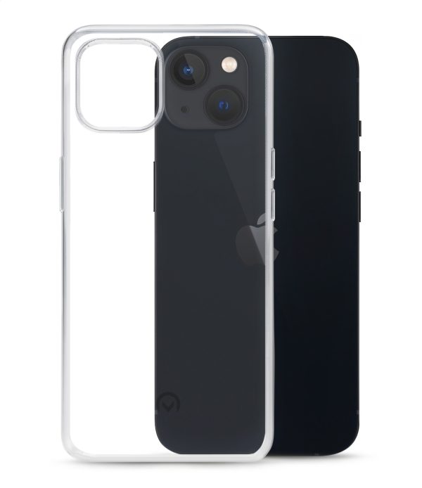 Mobilize Gelly Case Apple Iphone 13 Mini Clear