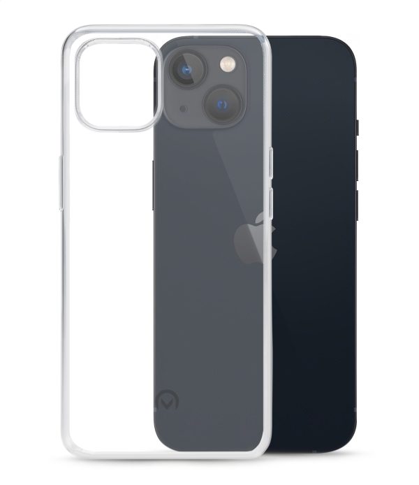 Mobilize Gelly Case Apple Iphone 13 Clear