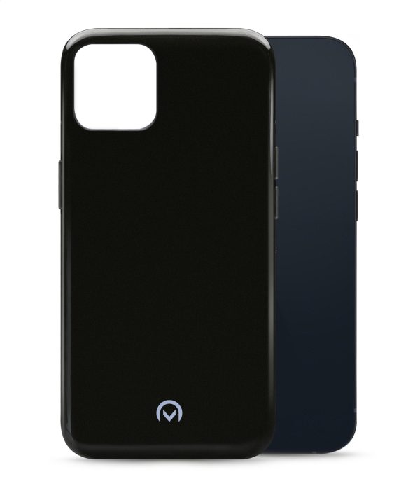 Mobilize Gelly Case Apple Iphone 13 Mini Black