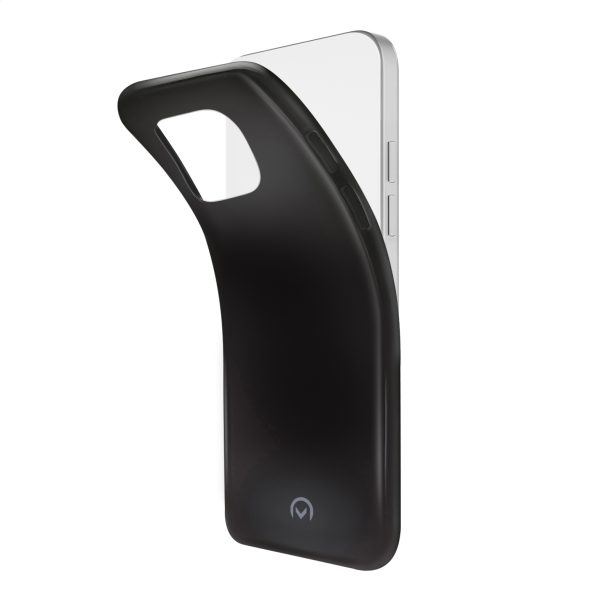 Mobilize Gelly Case Apple Iphone 13 Mini Black - Afbeelding 2