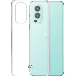 Mobilize Gelly Case Oneplus Nord 2 5G Clear
