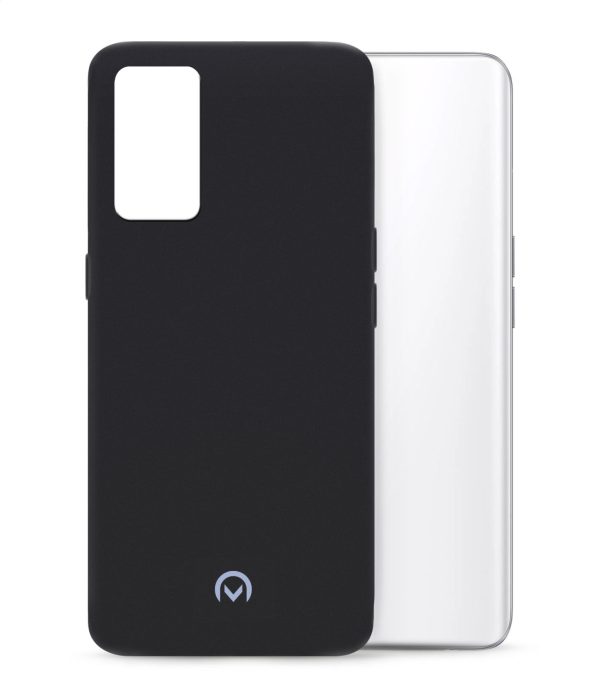 Mobilize Rubber Gelly Case Realme Gt Master Edition Matt Black