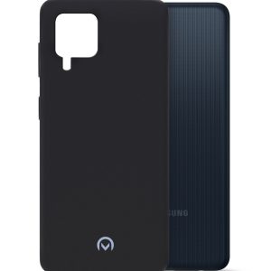 Mobilize Rubber Gelly Case Samsung Galaxy M22/M32 Matt Black