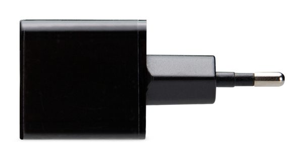 Mobilize Wall Charger Usb-C 20W With Pd/Pps Black - Afbeelding 2