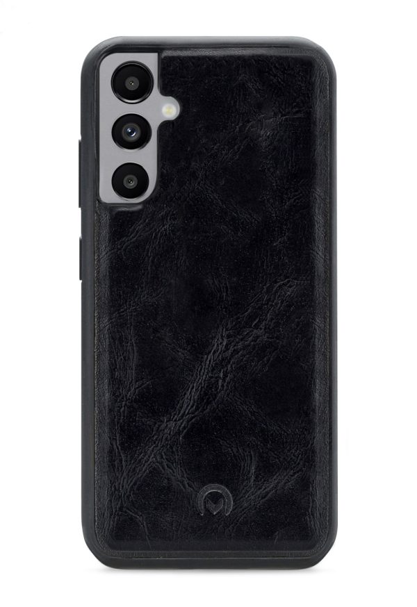 Mobilize 2In1 Gelly Wallet Case Samsung Galaxy A04S/A13 5G Black - Afbeelding 5