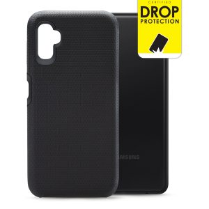 My Style Tough Case For Samsung Galaxy A04S/A13 5G Black