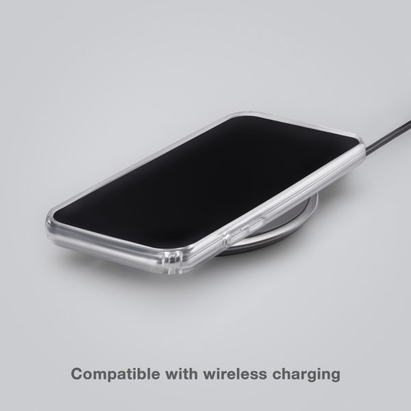Mobilize Naked Protection Case Samsung Galaxy S21 Fe 5G Clear - Afbeelding 2