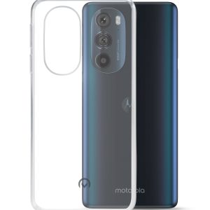 Mobilize Gelly Case Motorola Edge 30 Pro/X30 Clear
