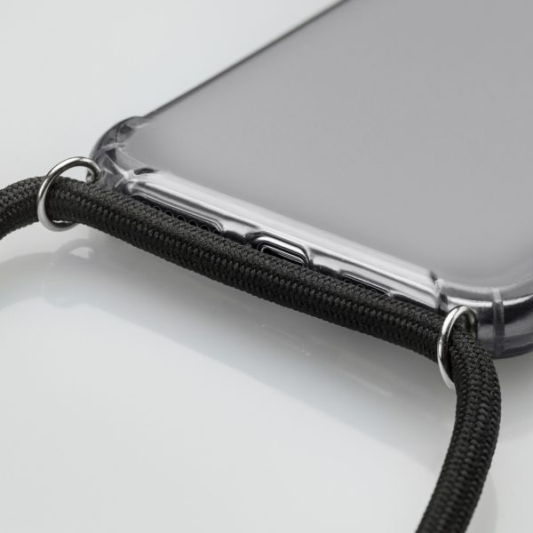 My Style Loop Case For Samsung Galaxy A04S/A13 5G Clear - Afbeelding 5