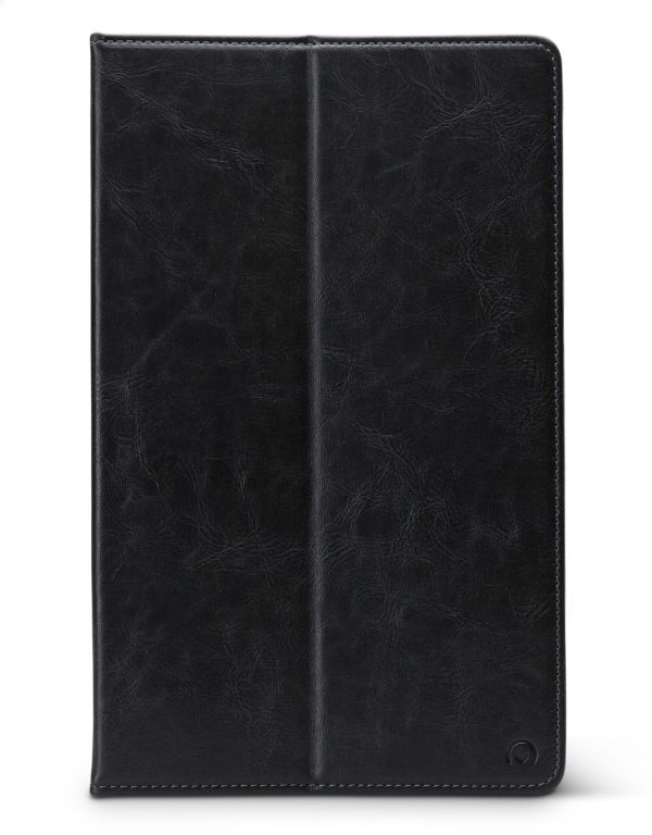 Mobilize Premium Folio Case Samsung Galaxy Tab A8 10.5 2021 Black - Afbeelding 2