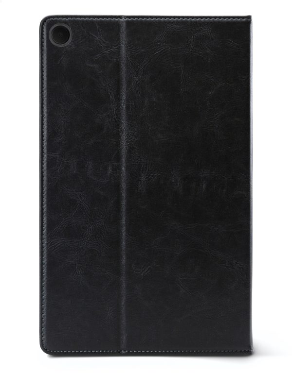 Mobilize Premium Folio Case Samsung Galaxy Tab A8 10.5 2021 Black - Afbeelding 3