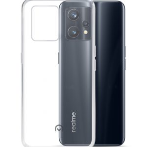 Mobilize Gelly Case Realme 9 5G/9 Pro Clear