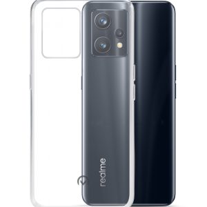 Mobilize Gelly Case Realme 9 4G/9 Pro+ Clear