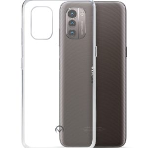 Mobilize Gelly Case Nokia G11/G21 Clear