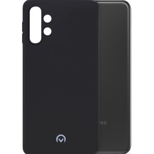 Mobilize Rubber Gelly Case Samsung Galaxy A13 4G Matt Black