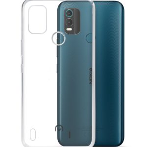 Mobilize Gelly Case Nokia C21 Plus Clear