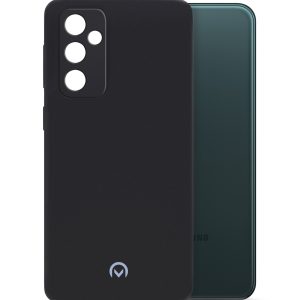 Mobilize Rubber Gelly Case Samsung Galaxy M23 5G Matt Black