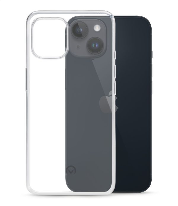 Mobilize Gelly Case Apple Iphone 14 Clear