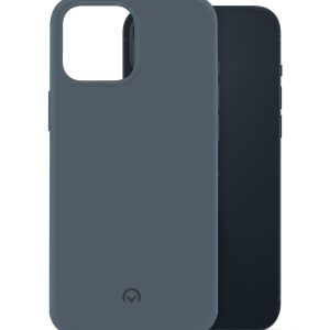 Mobilize Rubber Gelly Case Apple Iphone 14 Plus Matt Blue