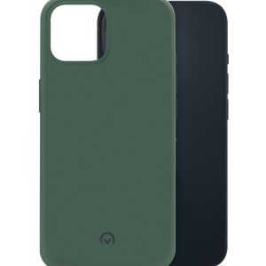 Mobilize Rubber Gelly Case Apple Iphone 14 Matt Green