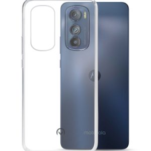 Mobilize Gelly Case Motorola Edge 30 Clear