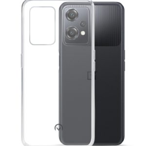 Mobilize Gelly Case Oneplus Nord Ce 2 Lite 5G Clear