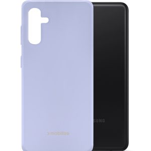 Mobilize Rubber Gelly Case Samsung Galaxy A04S/A13 5G Pastel Purple