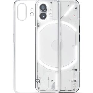 Mobilize Gelly Case Nothing Phone (1) Clear