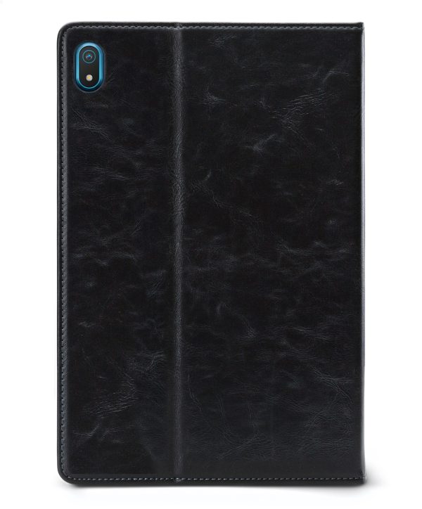 Mobilize Premium Folio Case Nokia T21 10.4 Black - Afbeelding 3