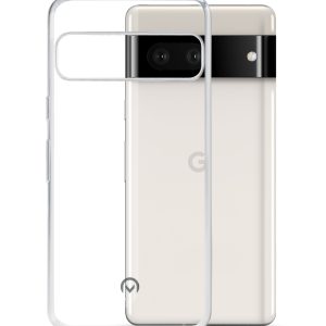 Mobilize Gelly Case Google Pixel 7 Clear