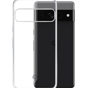 Mobilize Gelly Case Google Pixel 7 Pro Clear