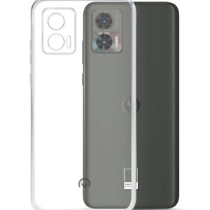 Mobilize Gelly Case Motorola Edge 30 Neo Clear