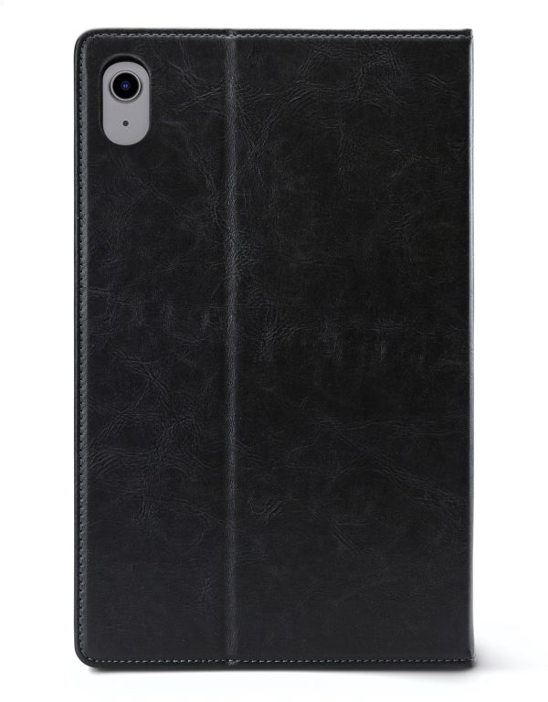 Mobilize Premium Folio Case For Apple Ipad 10.9 (2022)/Ipad 11 (2025) Black - Afbeelding 3