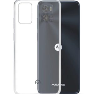 Mobilize Gelly Case Motorola Moto E22 4G/E22I 4G Clear
